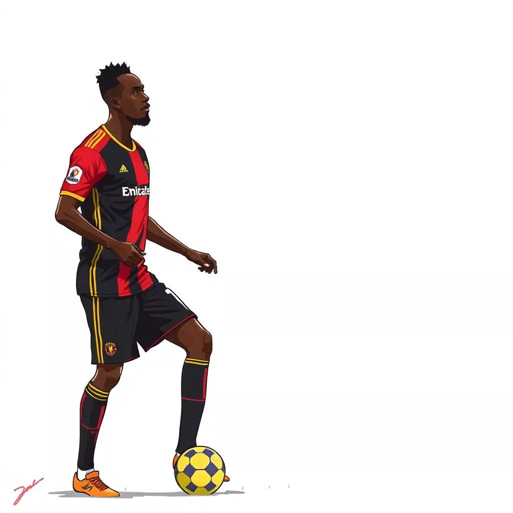 Harry Kane và nhiệm vụ đưa tuyển Anh vượt khó: Hành trình của một thủ lĩnh thực thụ — view 5