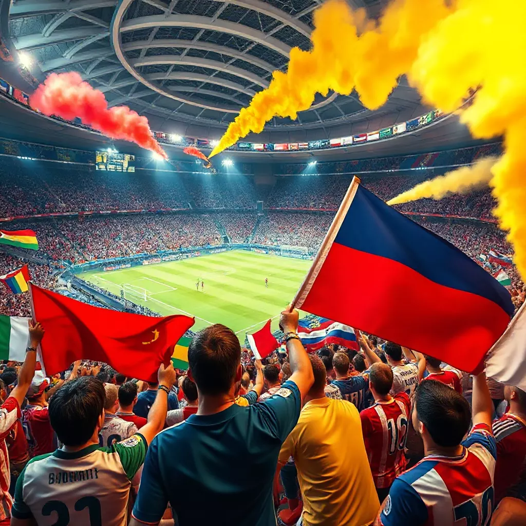 Những quốc gia vô địch World Cup nhiều nhất và bí quyết chọn nhà cái uy tín — view 5