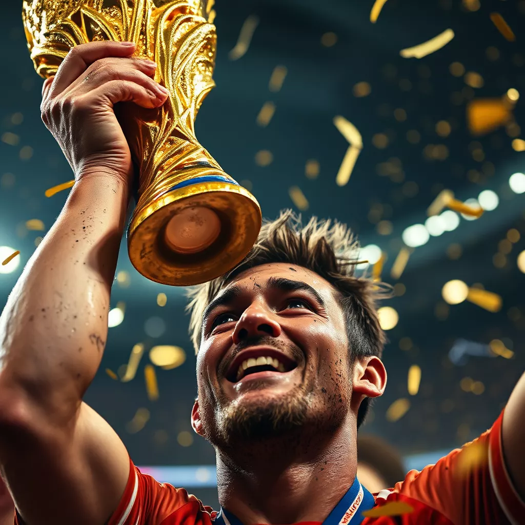 Cơ hội nào cho bóng đá Đông Nam Á tại World Cup? Cùng OK8386 nhìn nhận — view 5