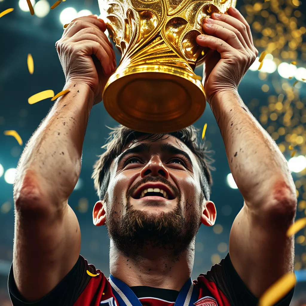 Những quốc gia vô địch World Cup nhiều nhất và bí quyết chọn nhà cái uy tín — view 4