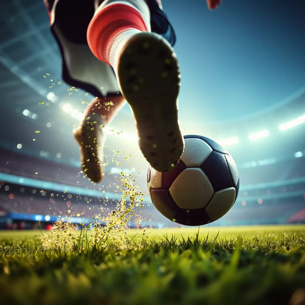 Harry Kane và nhiệm vụ đưa tuyển Anh vượt khó: Hành trình của một thủ lĩnh thực thụ — view 4